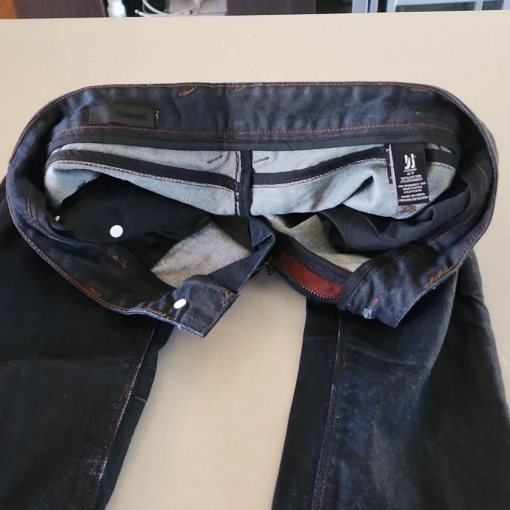 Comune skinny jeans size 27 - Picture 5 of 5